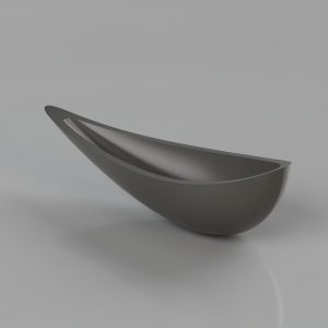 Short Sunderland MkVIc ASV Radar Nacelles