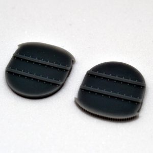 Heinkel 219 Uhu Undercarriage Bulkheads