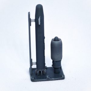 Elettronica ACS ELT-555 ECM Pod