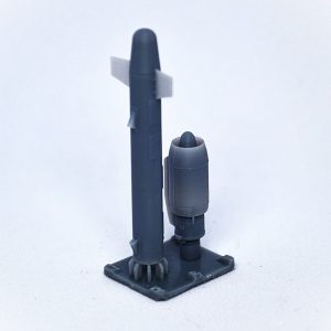 Elettronica ACS ELT-555(V)3 ECM Pod