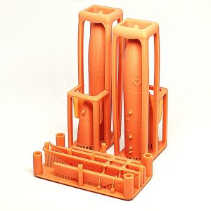 Dassault Mirage F1 Underwing Tanks and Wing Pylons