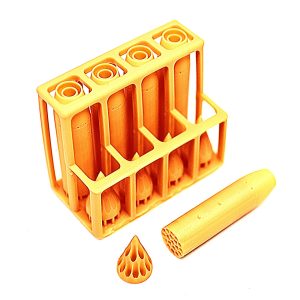 Matra 155 68mm SNEB Rocket Pod (Set of 4)