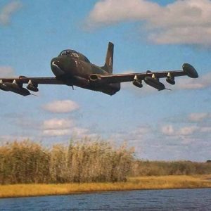 Atlas Impala Mk2 Weapon Set #1