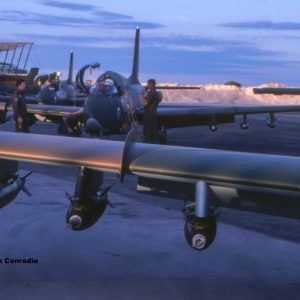 Atlas Impala Mk2 Weapon Set #2