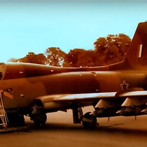 Atlas Impala Mk2 Weapon Set #3