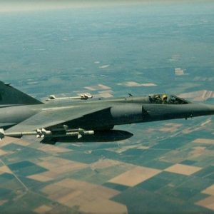 Dassault Mirage F1CZ Weapon Set #2